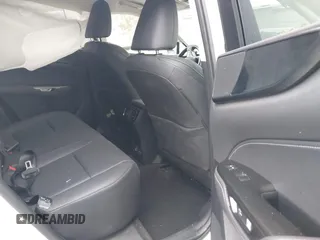 2024 Lexus NX 250 Premium z VIN JTJGDCAZ2R5022080, wystawiony jako IAAI lot #42020862 z przebiegiem 9922 mil mil oraz . Historia ofert i sprzedaży dostępna na DreamBid. Obrazek 8.