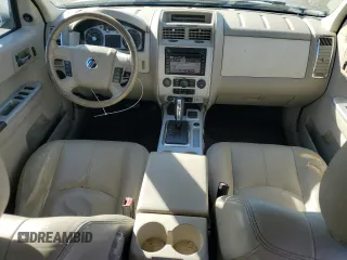 2008 Mercury Mariner with VIN 4M2CU29H48KJ44733, listed as a Copart auction lot 78723094 with 184,422 mi miles and Salvage Title. Bid and sale history available at carsss.com. Image 8.