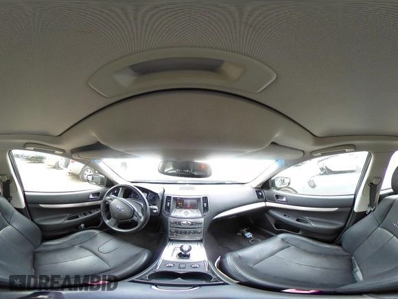 2013 Infiniti G37 x z VIN JN1CV6AR5DM762286, wystawiony jako IAAI lot #42260795 z przebiegiem 49 612 mil mil oraz . Historia ofert i sprzedaży dostępna na DreamBid. Obrazek 19.
