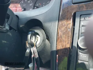 2003 Hyundai XG z VIN KMHFU45E13A261934, wystawiony jako IAAI lot #42121245 z przebiegiem 210 498 mil mil oraz . Historia ofert i sprzedaży dostępna na DreamBid. Obrazek 11.