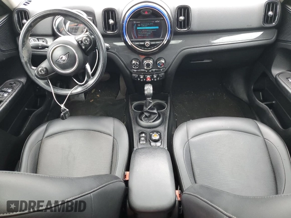 2019 MINI Countryman Cooper с VIN WMZYV5C55K3F57872, выставлен на аукционе Copart как лот 60368595 с пробегом 102 129 миль миль и Чистый • Clean title. История ставок и продаж доступна на DreamBid. Изображение 8.