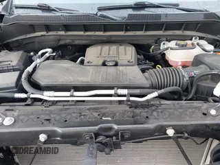 2023 Chevrolet Silverado 1500 LT with VIN 1GCPDDEK2PZ159743, listed as a IAAI auction lot 41651805 with 22,909 mi miles. Bid and sale history available at carsss.com. Image 10.