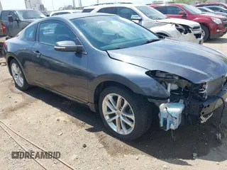 2012 Nissan Altima SR with VIN 1N4BL2EP1CC262815, listed as a IAAI auction lot 42213289 with 175,838 mi miles and . Bid and sale history available at DreamBid. Image 1.