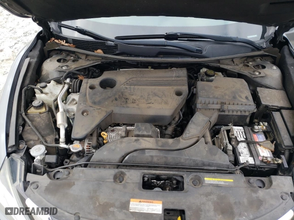 2018 Nissan Altima 2.5 SV with VIN 1N4AL3AP4JC162664, listed as a Copart auction lot 44169025 with 140,015 mi miles and Salvage Title. Bid and sale history available at carsss.com. Image 11.