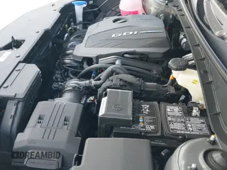 2025 Hyundai Tucson SE with VIN 5NMJA3DE7SH568290, listed as a IAAI auction lot 42884587 with 1,973 mi miles and . Bid and sale history available at DreamBid. Image 21.