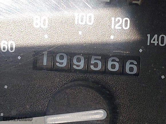 1998 Ford Ranger XL with VIN 1FTYR10CXWTA84196, listed as a IAAI auction lot 41704818 with 199,566 mi miles. Bid and sale history available at carsss.com. Image 7.