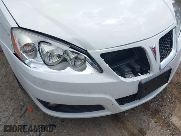 2010 Pontiac G6 w/1SF с VIN 1G2ZA5EK4A4154740, выставлен на аукционе IAAI как лот 42231065 с пробегом 261 525 миль миль и . История ставок и продаж доступна на DreamBid. Изображение 6.