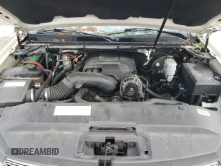 2007 Cadillac Escalade z VIN 1GYFK63827R362694, wystawiony jako Copart lot #57703335 z przebiegiem 163 042 mil mil oraz Szkoda całkowita • Salvage title. Historia ofert i sprzedaży dostępna na DreamBid. Obrazek 12.