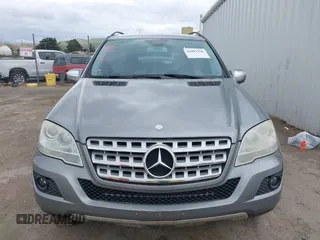 2010 Mercedes-Benz M 350 with VIN 4JGBB8GB1AA535063, listed as a IAAI auction lot 42087936 with 185,219 mi miles and . Bid and sale history available at DreamBid. Image 12.