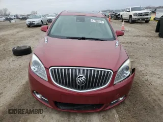 2014 Buick Verano Leather Group with VIN 1G4PS5SK3E4226369, listed as a Copart auction lot 43947285 with 68,153 mi miles and Salvage Title. Bid and sale history available at carsss.com. Image 5.