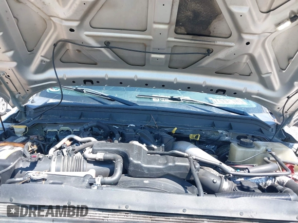 2016 Ford F-250 Lariat z VIN 1FT7W2BT3GEC97455, wystawiony jako IAAI lot #41977320 z przebiegiem 238 360 mil mil oraz . Historia ofert i sprzedaży dostępna na DreamBid. Obrazek 10.
