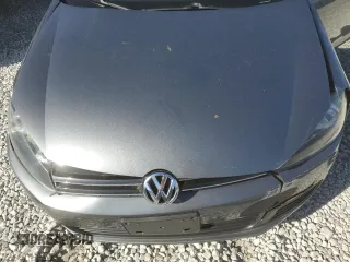 2010 Volkswagen Jetta SportWagen SE with VIN 3VWTZ7AJ9AM663291, listed as a Copart auction lot 79474074 with 0 mi miles and Salvage Title. Bid and sale history available at carsss.com. Image 11.
