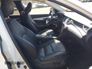 2019 Infiniti QX50 Essential with VIN 3PCAJ5M30KF113891, listed as a IAAI auction lot 42006449 with 49,138 mi miles and . Bid and sale history available at DreamBid. Image 5.
