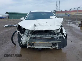 2018 Mitsubishi Eclipse Cross SE with VIN JA4AT5AA6JZ070237, listed as a IAAI auction lot 41922238 with 82,571 mi miles and . Bid and sale history available at DreamBid. Image 13.