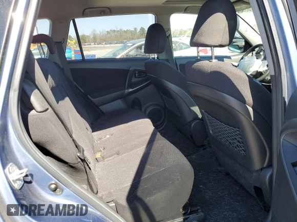 2010 Toyota RAV4 Sport with VIN 2T3RF4DV3AW066011, listed as a Copart auction lot 47406395 with 135,765 mi miles and Salvage Title. Bid and sale history available at carsss.com. Image 11.