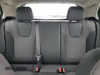 2025 Buick Encore GX Preferred with VIN KL4AMBSL9SB217463, listed as a Copart auction lot 65766425 with 2,717 mi miles and Clean title. Bid and sale history available at DreamBid. Image 10.