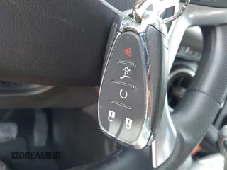 2021 Chevrolet Blazer LT z VIN 3GNKBCRS6MS526776, wystawiony jako IAAI lot #42070442 z przebiegiem 23 187 mil mil oraz . Historia ofert i sprzedaży dostępna na DreamBid. Obrazek 11.