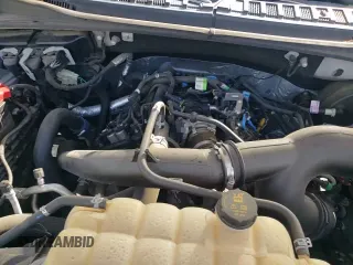 2019 Ford F-150 XL with VIN 1FTEW1CP9KKC11465, listed as a Copart auction lot 64115535 with 94,559 mi miles and Salvage title. Bid and sale history available at DreamBid. Image 13.