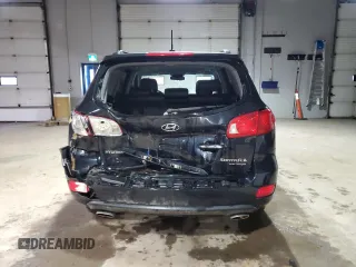 2009 Hyundai Santa Fe GL с VIN 5NMSG73E19H299628, выставлен на аукционе Copart как лот 49382195 с пробегом 179 579 миль миль и Списание • Salvage title. История ставок и продаж доступна на DreamBid. Изображение 6.