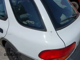 1999 Subaru Impreza Outback Special Sports с VIN JF1GF4857XH811476, выставлен на аукционе IAAI как лот 42132785 с пробегом 156 351 миль миль и . История ставок и продаж доступна на DreamBid. Изображение 16.