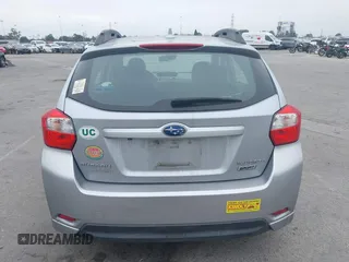 2016 Subaru Impreza Special Sports Limited с VIN JF1GPAY61G8234397, выставлен на аукционе IAAI как лот 42462642 с пробегом 83 257 миль миль и . История ставок и продаж доступна на DreamBid. Изображение 16.