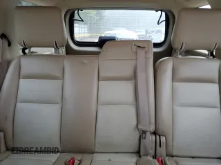2007 Mercury Mountaineer with VIN 4M2EU47E47UJ07486, listed as a Copart auction lot 77882814 with 228,067 mi miles and Salvage Title. Bid and sale history available at carsss.com. Image 10.