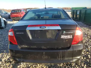 2010 Ford Fusion Hybrid with VIN 3FADP0L38AR379341, listed as a Copart auction lot 77114174 with 274,779 mi miles and Clean Title. Bid and sale history available at DreamBid. Image 6.