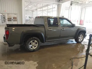 2011 GMC Canyon SLT with VIN 1GTD5NFE4B8106202, listed as a IAAI auction lot 41770524 with 193,200 mi miles. Bid and sale history available at carsss.com. Image 13.