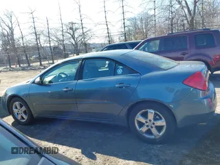 2006 Pontiac G6 GT with VIN 1G2ZH558564274506, listed as a IAAI auction lot 41757399 with 365,128 mi miles and . Bid and sale history available at DreamBid. Image 14.