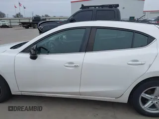 2016 Mazda 3 i Touring with VIN 3MZBM1L79GM265094, listed as a IAAI auction lot 41290418 with 196,260 mi miles and . Bid and sale history available at DreamBid. Image 14.
