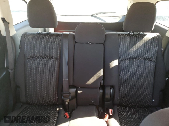 2013 Dodge Journey Crew with VIN 3C4PDCCG1DT655578, listed as a Copart auction lot 53799934 with 173,332 mi miles and Clean title. Bid and sale history available at DreamBid. Image 10.
