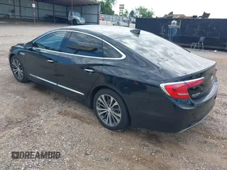 2018 Buick LaCrosse Premium with VIN 1G4ZR5SS8JU117632, listed as a IAAI auction lot 41997098 with 77,581 mi miles and . Bid and sale history available at DreamBid. Image 3.