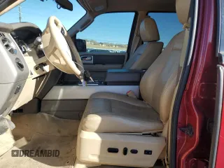 2014 Ford Expedition EL XLT with VIN 1FMJK1J51EEF29218, listed as a Copart auction lot 86275044 with 169,661 mi miles and Salvage Title. Bid and sale history available at carsss.com. Image 7.
