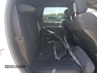 2018 Jeep Grand Cherokee Laredo E with VIN 1C4RJFAG8JC470361, listed as a Copart auction lot 49397895 with 56,786 mi miles and Salvage Title. Bid and sale history available at DreamBid. Image 11.