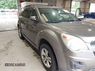 2012 Chevrolet Equinox 1LT z VIN 2GNALDEK1C6160176, wystawiony jako IAAI lot #42367346 z przebiegiem 183 504 mil mil oraz . Historia ofert i sprzedaży dostępna na DreamBid. Obrazek 6.