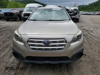 2015 Subaru Outback 2.5i с VIN 4S4BSBAC8F3212199, выставлен на аукционе Copart как лот 57773105 с пробегом 143 568 миль миль и Списание • Salvage title. История ставок и продаж доступна на DreamBid. Изображение 5.