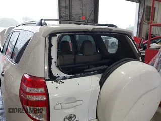 2012 Toyota RAV4 with VIN 2T3ZF4DV4CW130401, listed as a IAAI auction lot 41972465 with 95,353 mi miles. Bid and sale history available at carsss.com. Image 6.