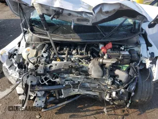 2024 Nissan Versa SR z VIN 3N1CN8FV3RL906503, wystawiony jako Copart lot #60520285 z przebiegiem 30 285 mil mil oraz Nie do naprawy • Non repairable. Historia ofert i sprzedaży dostępna na DreamBid. Obrazek 11.