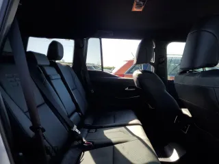 2024 Lexus GX 550 Premium z VIN JTJTBCDX2R5003799, wystawiony jako Copart lot #58530225 z przebiegiem 736 mil mil oraz Szkody całkowita. Historia ofert i sprzedaży dostępna na DreamBid. Obrazek 11.