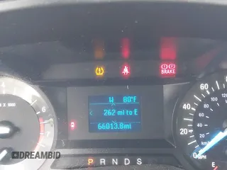 2016 Ford Fusion S z VIN 3FA6P0G72GR132394, wystawiony jako IAAI lot #42142780 z przebiegiem 66 013 mil mil oraz . Historia ofert i sprzedaży dostępna na DreamBid. Obrazek 7.