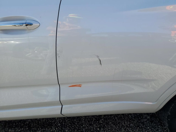 2024 Buick Encore GX Avenir with VIN KL4AMFSL2RB178801, listed as a Copart auction lot 74463524 with 1,852 mi miles and Non repairable. Bid and sale history available at DreamBid. Image 13.