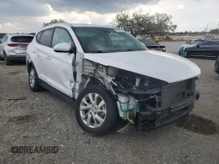 2021 Hyundai Tucson Value z VIN KM8J33A4XMU385687, wystawiony jako Copart lot #56474325 z przebiegiem 73 291 mil mil oraz Szkoda całkowita • Salvage title. Historia ofert i sprzedaży dostępna na DreamBid. Obrazek 4.