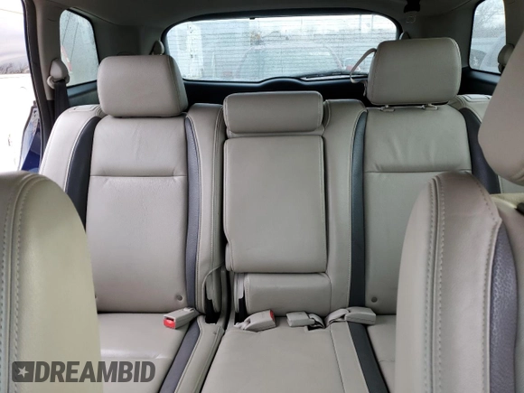 2009 Mazda CX-9 Grand Touring with VIN JM3TB38VX90177037, listed as a Copart auction lot 89050805 with 149,828 mi miles and Salvage Title. Bid and sale history available at carsss.com. Image 10.