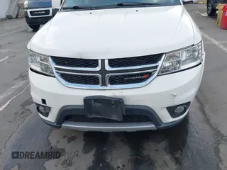 2015 Dodge Journey SXT with VIN 3C4PDDBG9FT600712, listed as a IAAI auction lot 42090741 with 111,741 mi miles and . Bid and sale history available at DreamBid. Image 12.