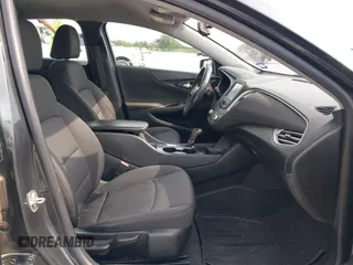 2018 Chevrolet Malibu LS with VIN 1G1ZB5STXJF211493, listed as a IAAI auction lot 42141666 with 126,529 mi miles and . Bid and sale history available at DreamBid. Image 5.
