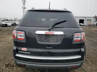 2016 GMC Acadia SLE with VIN 1GKKRPKD4GJ225280, listed as a Copart auction lot 44332045 with 354,511 mi miles and Salvage Title. Bid and sale history available at carsss.com. Image 6.