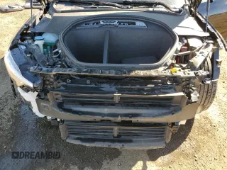 2023 Polestar 2 z VIN YSMEG3KA6PL141533, wystawiony jako Copart lot #77271484 z przebiegiem 45 533 mil mil oraz Czysty tytuł • Clean title. Historia ofert i sprzedaży dostępna na DreamBid. Obrazek 11.