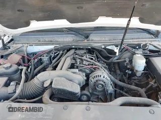 2012 Chevrolet Tahoe Commercial с VIN 1GNLC2E06CR265571, выставлен на аукционе IAAI как лот 42122365 с пробегом 180 851 миль миль и . История ставок и продаж доступна на DreamBid. Изображение 10.