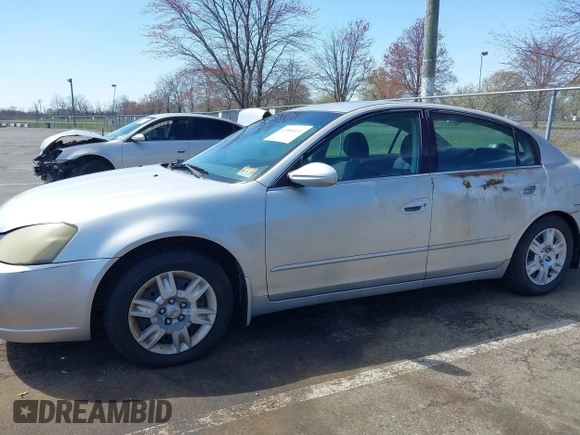 2006 Nissan Altima 2.5 S with VIN 1N4AL11DX6N420451, listed as a IAAI auction lot 41906414 with 162,086 mi miles. Bid and sale history available at carsss.com. Image 6.