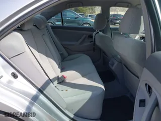 2009 Toyota Camry with VIN 4T4BE46K09R122228, listed as a IAAI auction lot 42020109 with 186,364 mi miles. Bid and sale history available at carsss.com. Image 8.